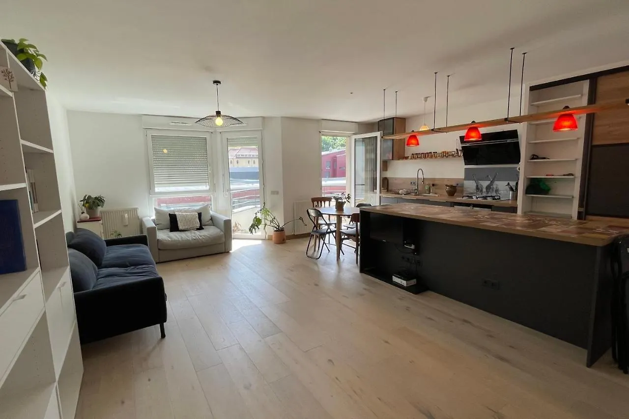 Appartement Les Capucines Annecy 0*,  France